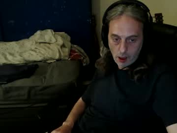 Bangintoleather Chaturbate stream image from May 31, 2026
