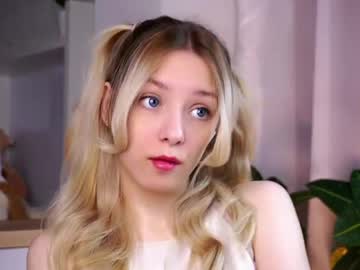 Gossip__Girl Chaturbate stream image from May 31, 2026