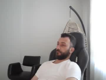 Grkn21 Chaturbate stream image from May 31, 2026
