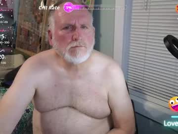 Keithobrian Chaturbate stream image from May 31, 2026