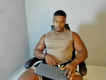 Leonardo_Jones1 Chaturbate stream image from May 31, 2026