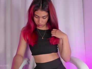 Lovely_Laurenn Chaturbate stream image from May 31, 2026