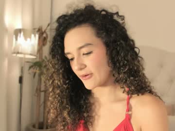 Marian_Skinny Chaturbate stream image from May 31, 2026