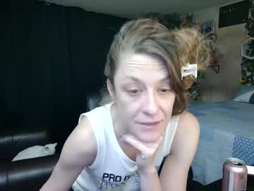 Mariewaters Chaturbate stream image from May 31, 2026