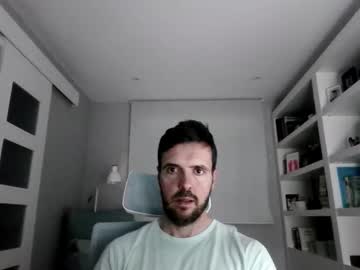 Rbaggio24 Chaturbate stream image from May 31, 2026