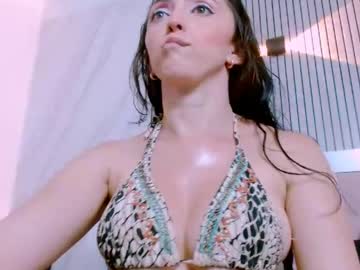 Sharlotte__Boobs Chaturbate stream image from May 31, 2026