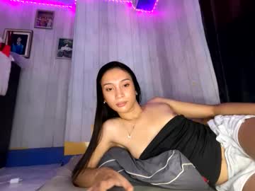 Stacey_Cravings Chaturbate stream image from May 31, 2026