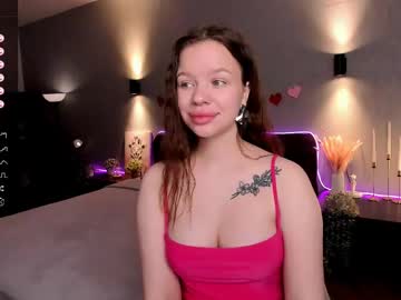 Stuffed_Cookie Chaturbate stream image from May 31, 2026