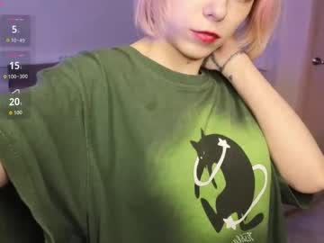 T1nker_Bell Chaturbate stream image from May 31, 2026