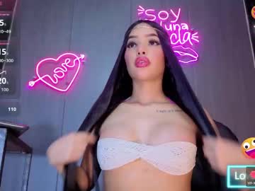 Amgeline Chaturbate stream image from May 31, 2026