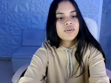 Ashley_Thonsom18 Chaturbate stream image from May 31, 2026