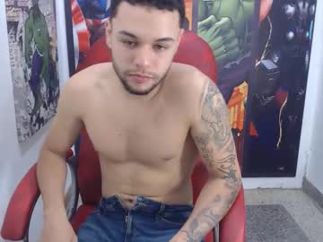 Brian_Adler Chaturbate stream image from May 31, 2026