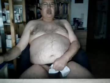 Busibaer666 Chaturbate stream image from May 31, 2026