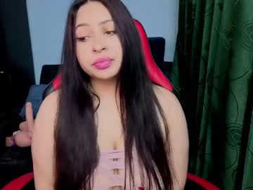 Charlottee_Lovee69 Chaturbate stream image from May 31, 2026