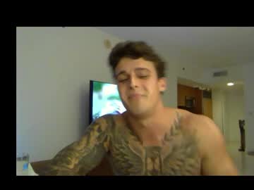 Henrydesanti Chaturbate stream image from May 31, 2026