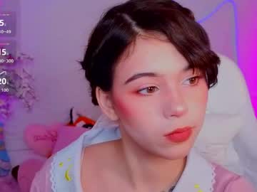 Hotary_Yuko Chaturbate stream image from May 31, 2026
