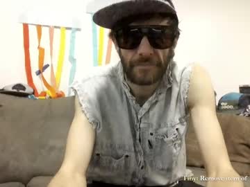 Jamesonwest1987 Chaturbate stream image from May 31, 2026