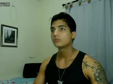Jesus_Trevor Chaturbate stream image from May 31, 2026
