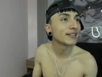 Kayn_333 Chaturbate stream image from May 31, 2026