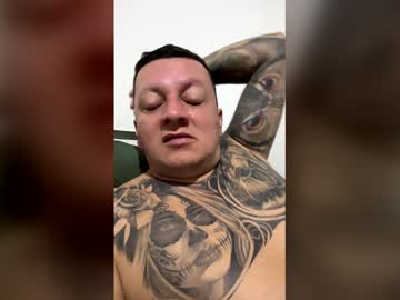 Liam_Camil Chaturbate stream image from May 31, 2026