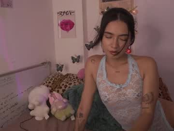 Loverbunny_ Chaturbate stream image from May 31, 2026