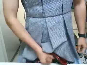 Pau_97 Chaturbate stream image from May 31, 2026