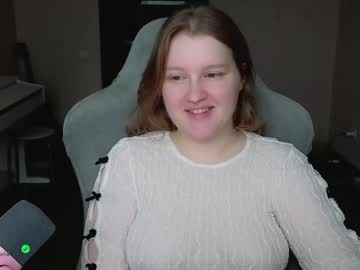 Pinkiep1e Chaturbate stream image from May 31, 2026