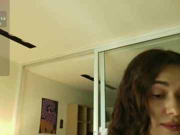 Shamahasla Chaturbate stream image from May 31, 2026