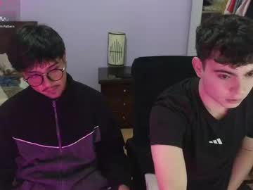 Simonsaid33 Chaturbate stream image from May 31, 2026