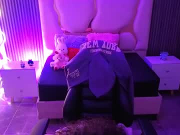 Dahia_Tay Chaturbate stream image from May 31, 2026