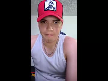 Dantebelmont_ Chaturbate stream image from May 31, 2026
