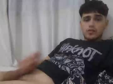 Elkirih Chaturbate stream image from May 31, 2026