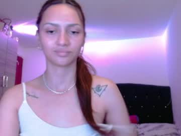 Holy_Julii Chaturbate stream image from May 31, 2026
