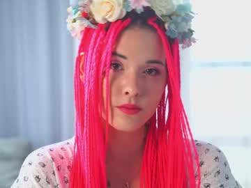 Kamalacorf Chaturbate stream image from May 31, 2026