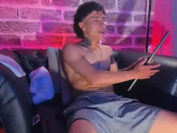 Mike_Parker1 Chaturbate stream image from May 31, 2026