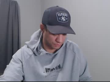 New_York_Guy518 Chaturbate stream image from May 31, 2026