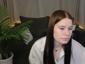 _Nikol_Cute_ Chaturbate stream image from May 31, 2026