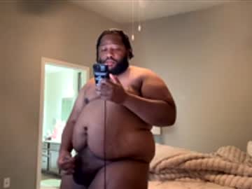 Pnwpapi125 Chaturbate stream image from May 31, 2026