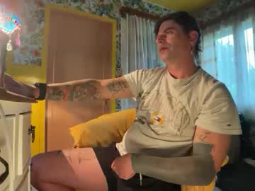 Shownomercy Chaturbate stream image from May 31, 2026