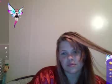 Thatgirl4201 Chaturbate stream image from May 31, 2026