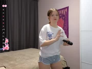 Veroniquecabarcas Chaturbate stream image from May 31, 2026