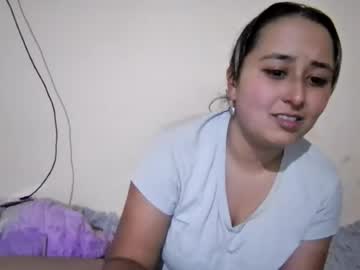Yulyorozco2020 Chaturbate stream image from May 31, 2026