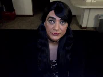 Abbyatheist Chaturbate stream image from May 31, 2026
