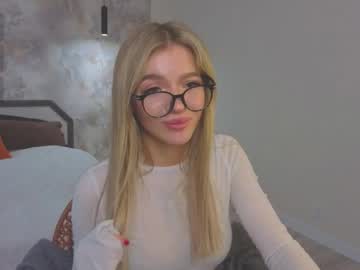 Baby_Bub Chaturbate stream image from May 31, 2026