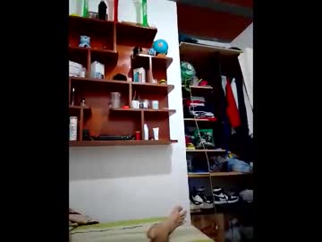 Darklechero Chaturbate stream image from May 31, 2026