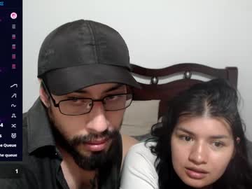 Darling_And_Dante Chaturbate stream image from May 31, 2026
