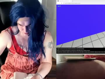 Draynue427 Chaturbate stream image from May 31, 2026