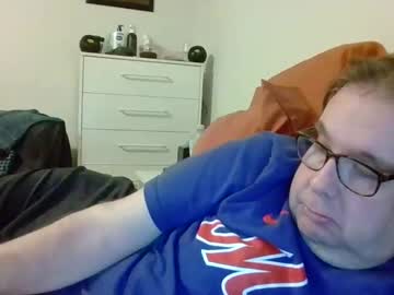 Garyg930 Chaturbate stream image from May 31, 2026