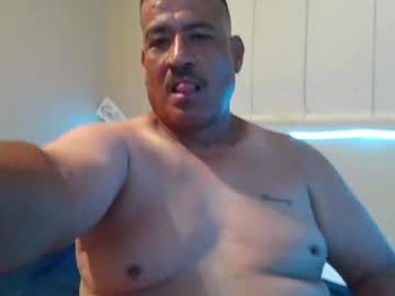 Imbackmandosuknw689611 Chaturbate stream image from May 31, 2026