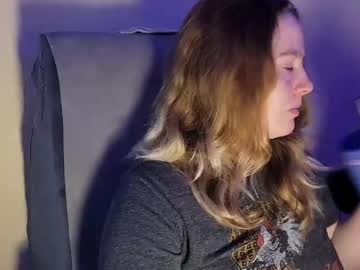 Internetfairy_Xo Chaturbate stream image from May 31, 2026